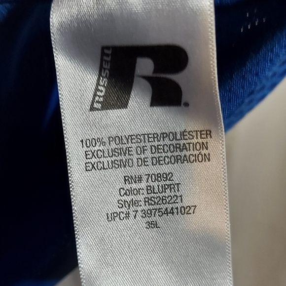 Tank - Picture 3 of 3